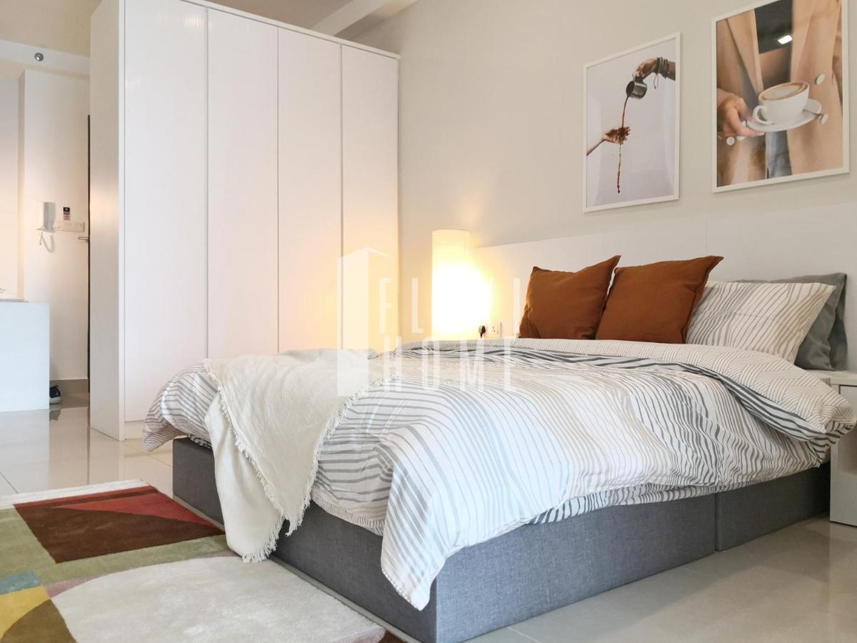 9Am-5Pm, Same Day Check In And Check Out, Work From Home, Shaftsbury-Cyberjaya, Comfy Home By Flexihome-My Eksteriør billede