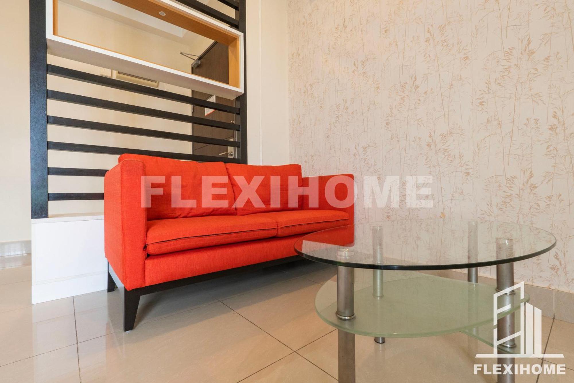 9Am-5Pm, Same Day Check In And Check Out, Work From Home, Shaftsbury-Cyberjaya, Comfy Home By Flexihome-My Eksteriør billede